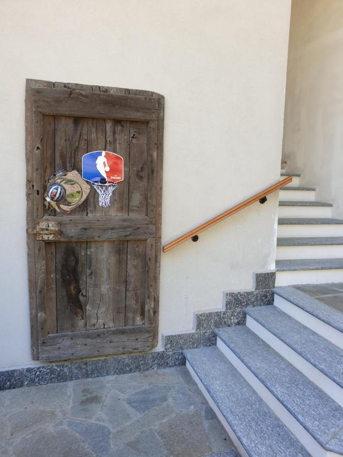 Zia Zelinda Bed and Breakfast Dego Εξωτερικό φωτογραφία