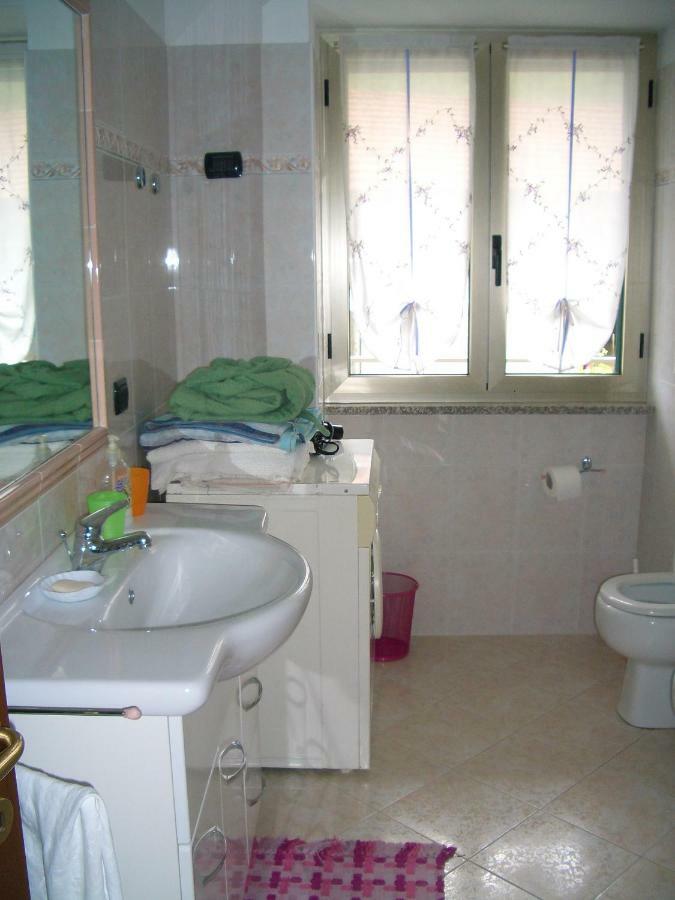 Zia Zelinda Bed and Breakfast Dego Εξωτερικό φωτογραφία