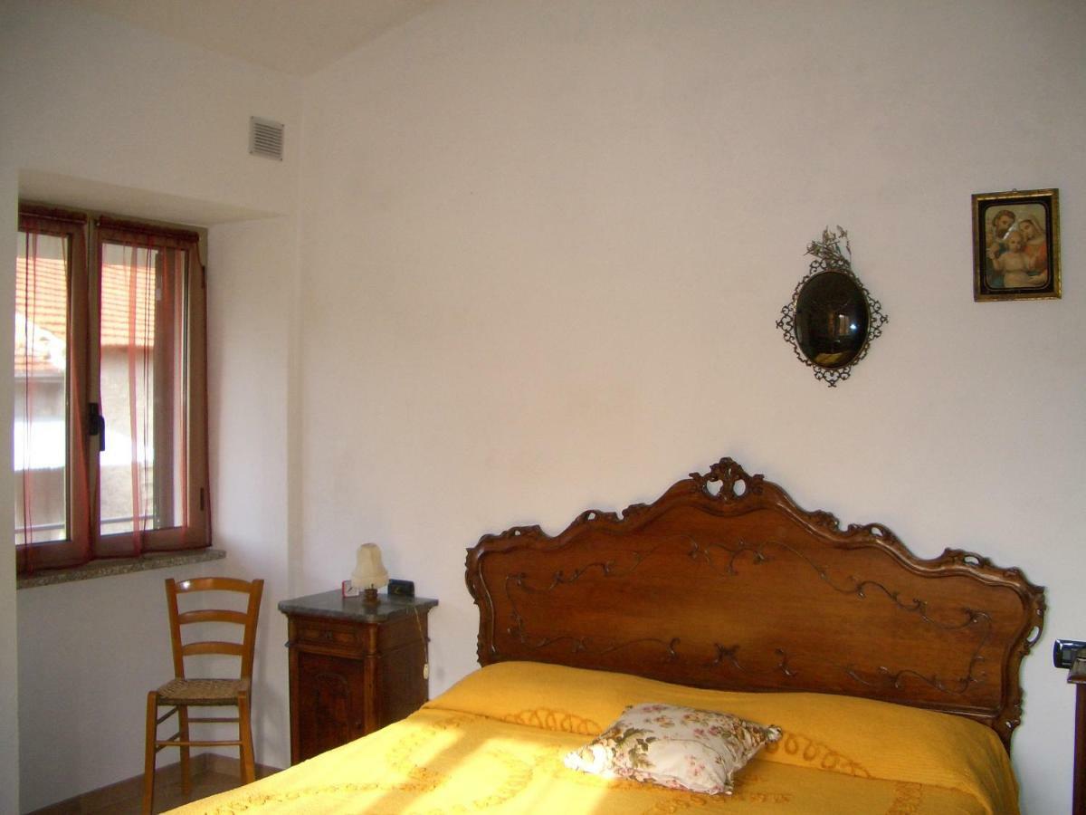 Zia Zelinda Bed and Breakfast Dego Εξωτερικό φωτογραφία