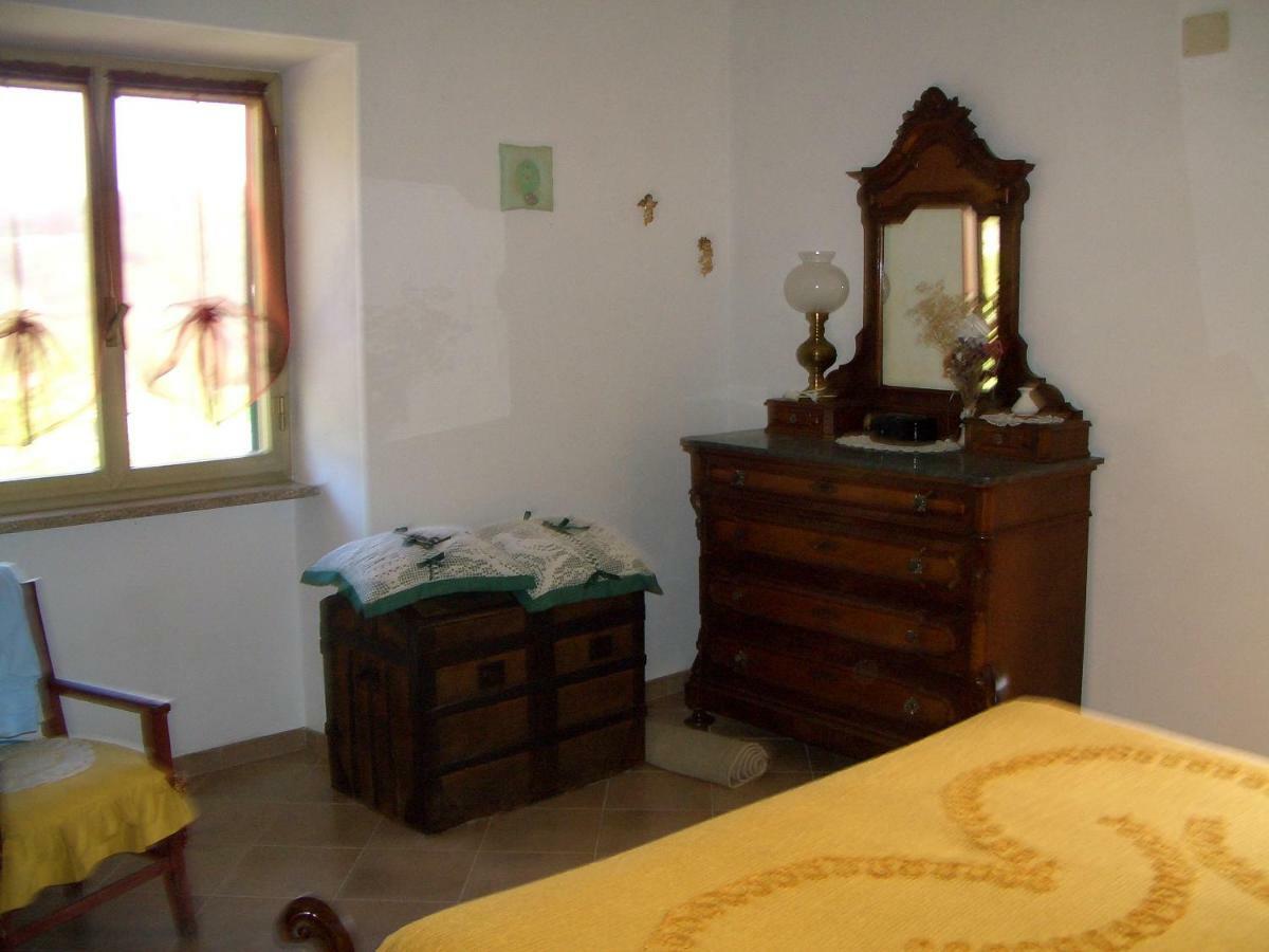 Zia Zelinda Bed and Breakfast Dego Εξωτερικό φωτογραφία