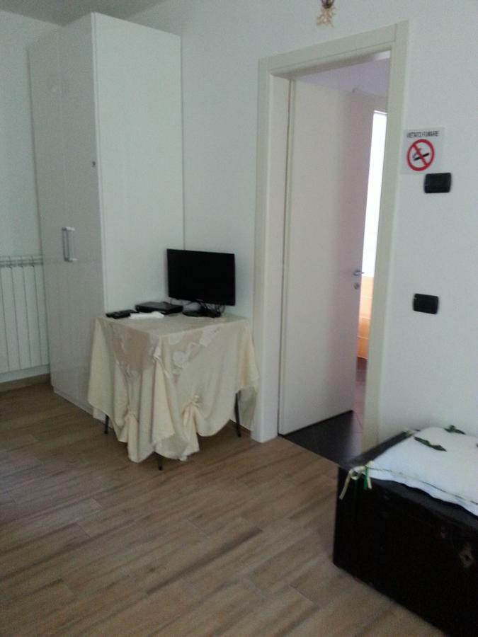 Zia Zelinda Bed and Breakfast Dego Εξωτερικό φωτογραφία