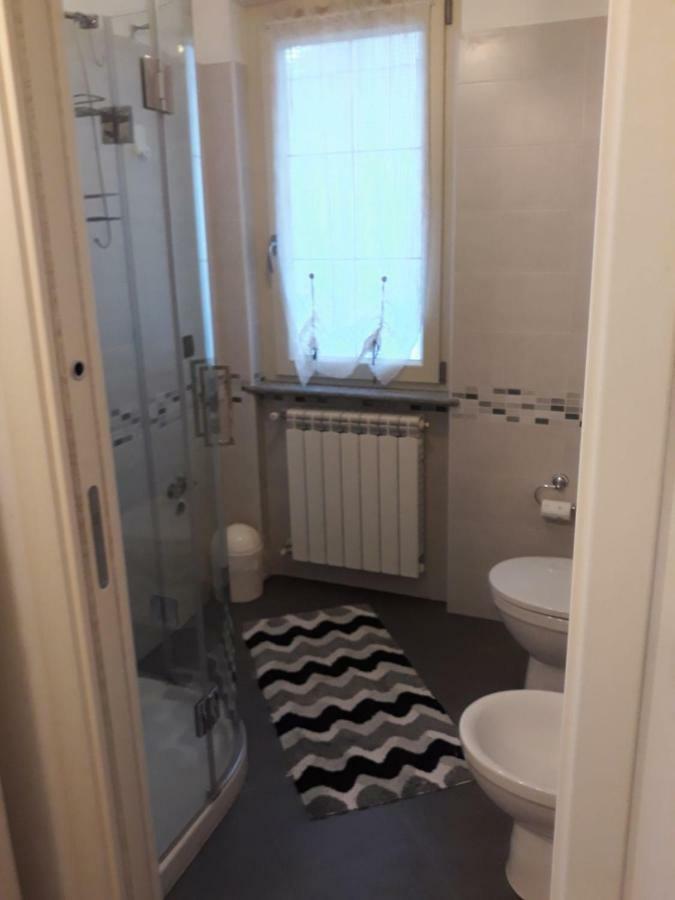 Zia Zelinda Bed and Breakfast Dego Εξωτερικό φωτογραφία