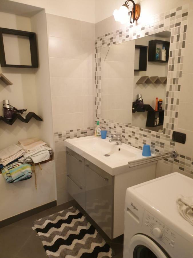 Zia Zelinda Bed and Breakfast Dego Εξωτερικό φωτογραφία