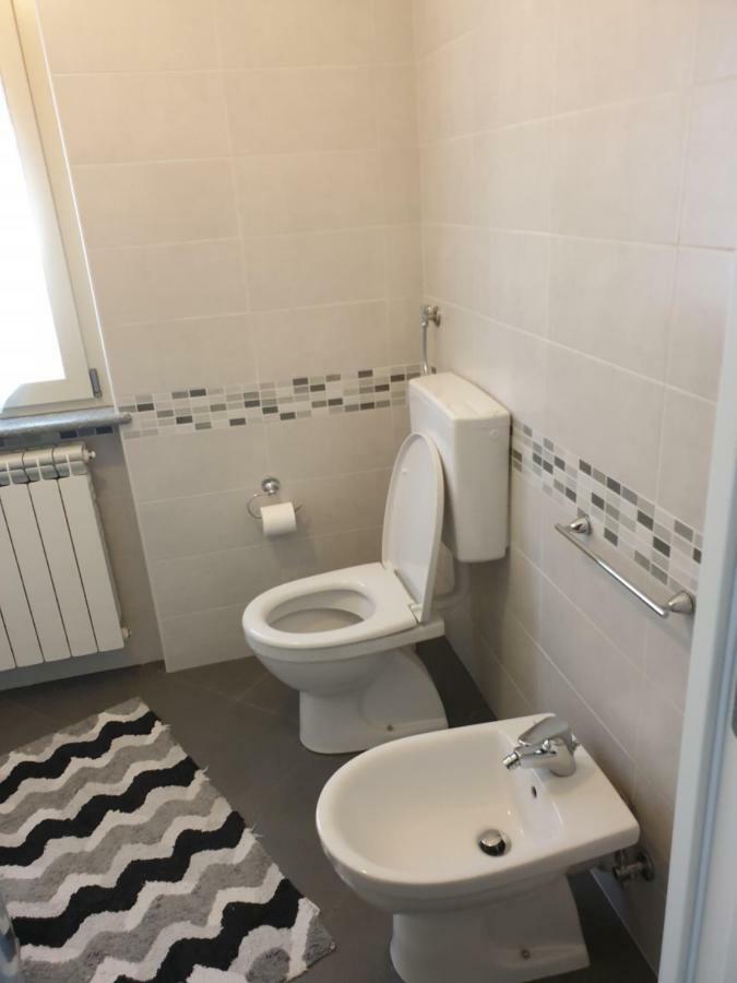 Zia Zelinda Bed and Breakfast Dego Εξωτερικό φωτογραφία